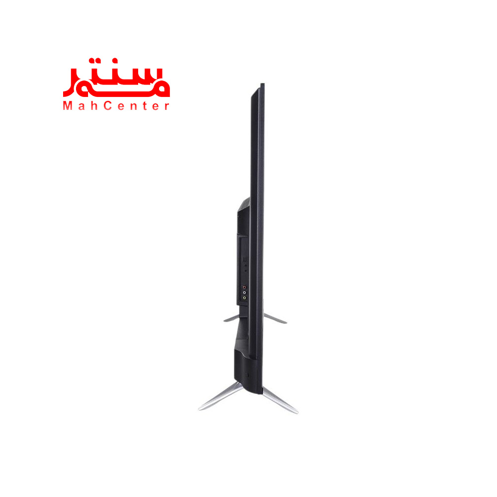 نمای کناری تلویزیون ال ای دی اسنوا مدل snowa-tv-ssd-55-ls-540u