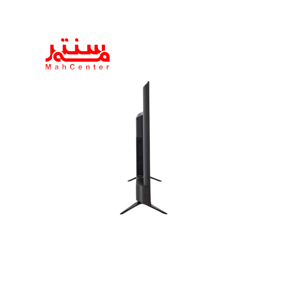 نازکی تلویزیون ال ای دی هوشمند اسنوا مدل SSD-55LS510U 