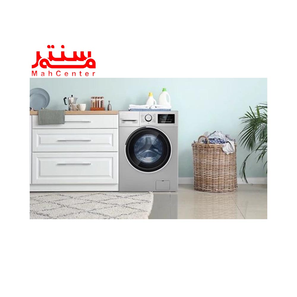ماشین لباسشویی اسنوا سری هارمونی اسپید مدل swm-b80