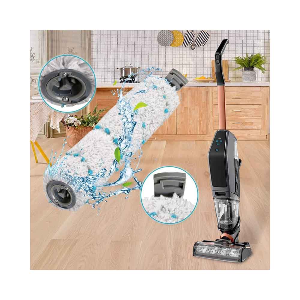 جاروشارژی بیسل x7 pro 2955 z