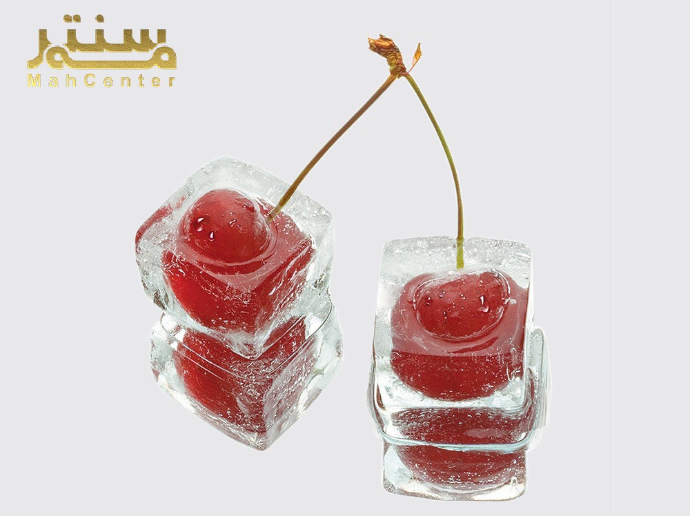 سامانه انجماد سریع فریزر یخچال فریزر دوو مدل 2922lw