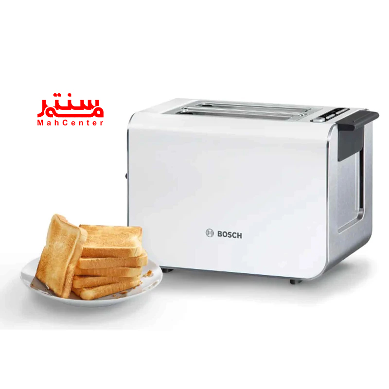 توستر بوش مدل TAT8611