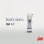اسپرسوساز کلاسیک اسمگ مدل ECF02