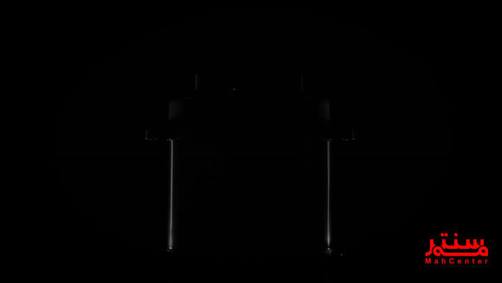 مولتی کوکر نوتریکوک مدل SP330